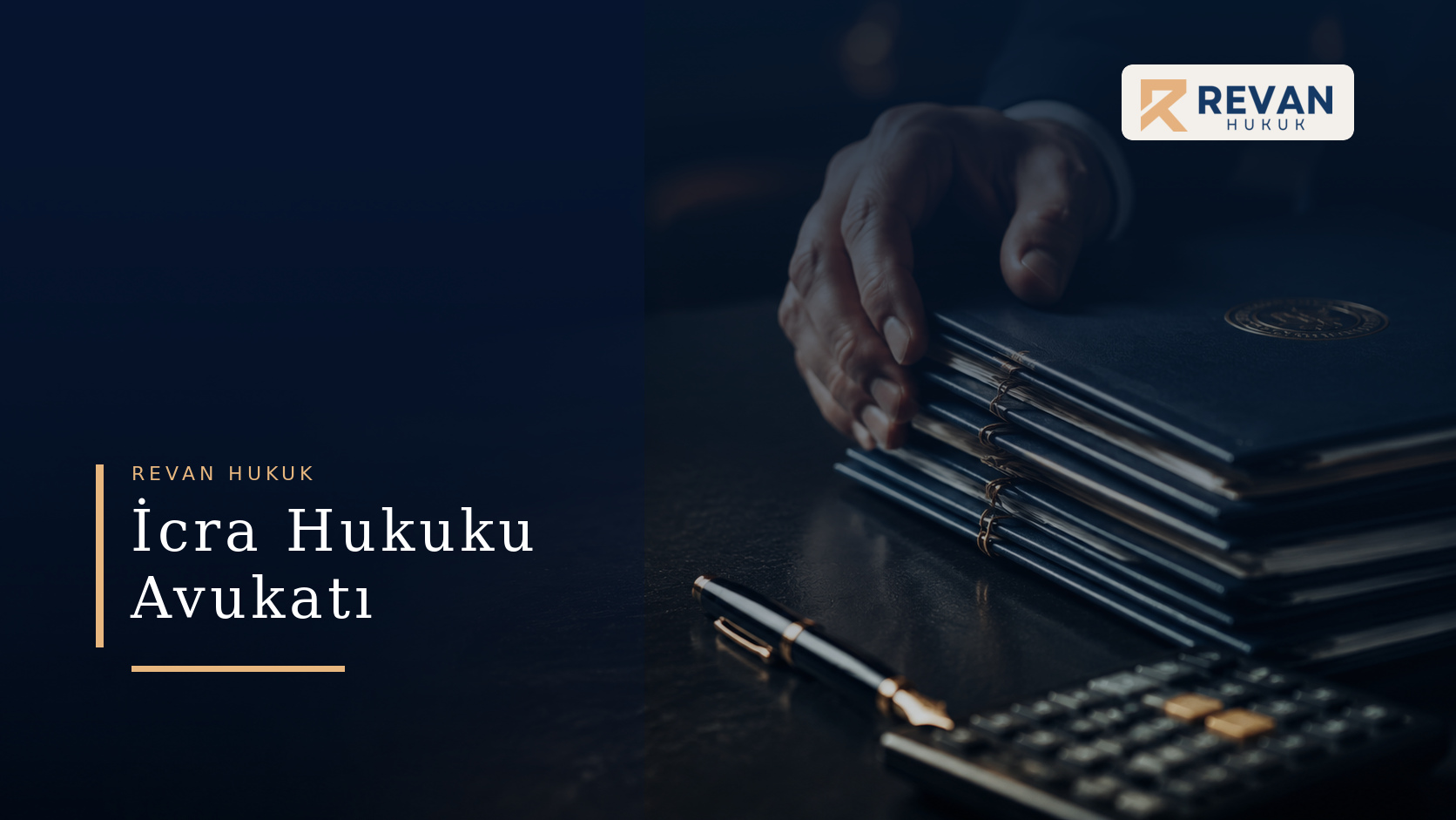 Küçükçekmece icra hukuku avukatı – alacak takibi, haciz ve itirazın iptali