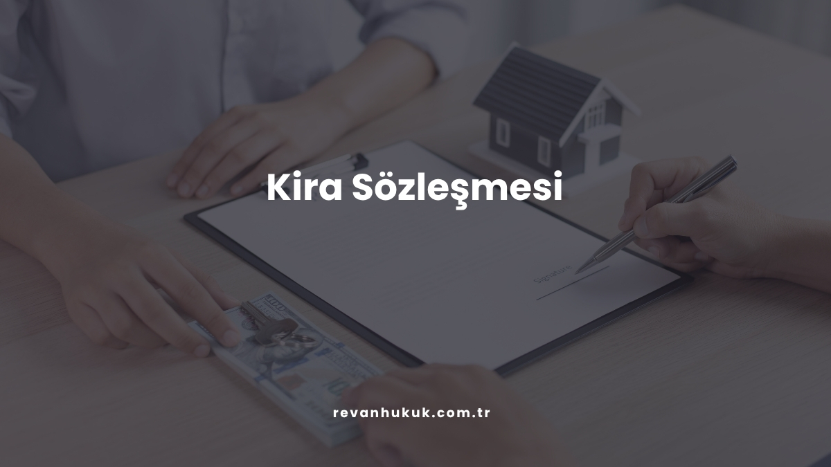 Kira Sözleşmesi