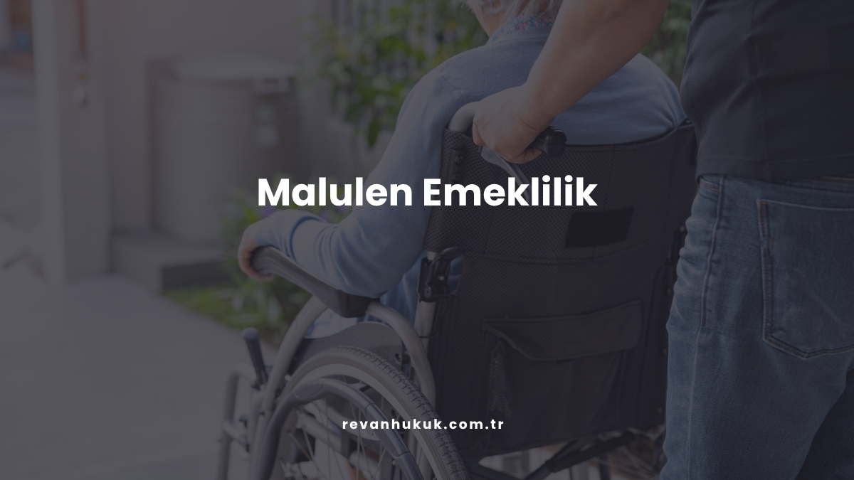 Malulen Emeklilik