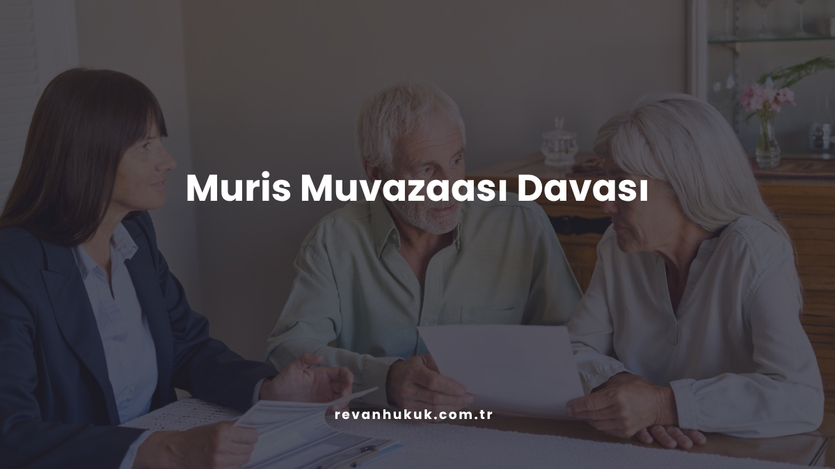Muris Muvazaası Davası